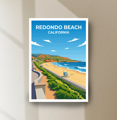 Redondo Beach