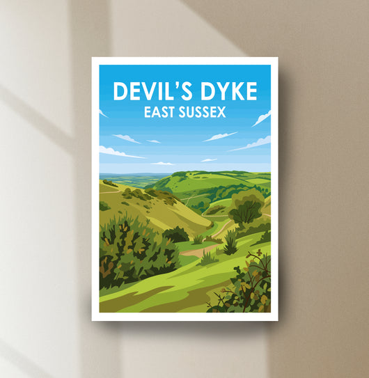 Devils Dyke