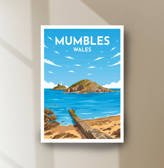 Mumbles
