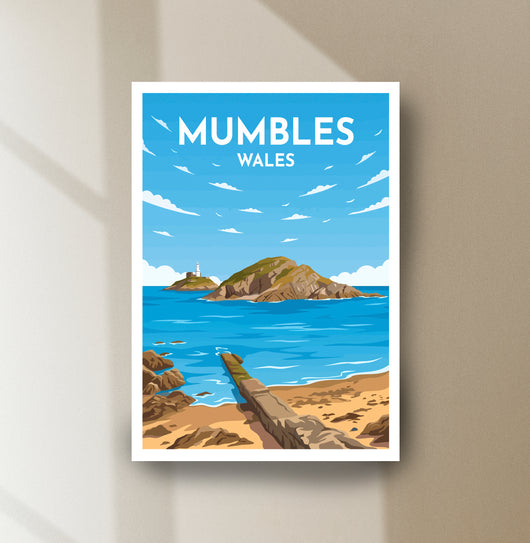 Mumbles