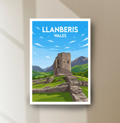 Llanberis