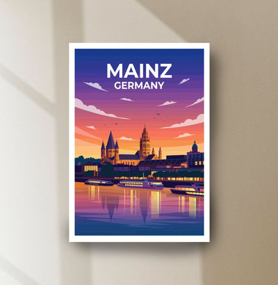 Mainz