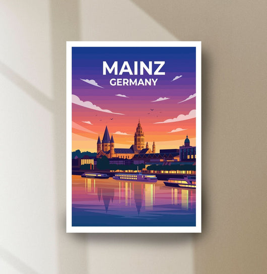 Mainz