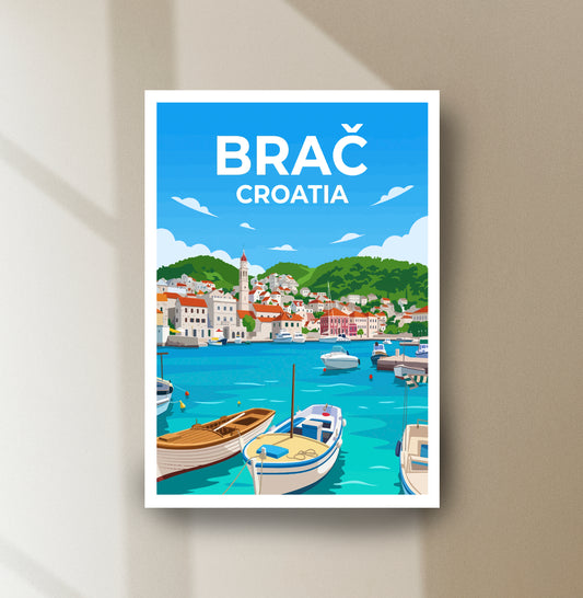 Brac