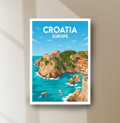 Croatia