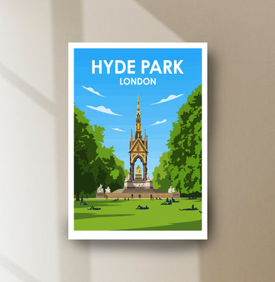 Hyde Park