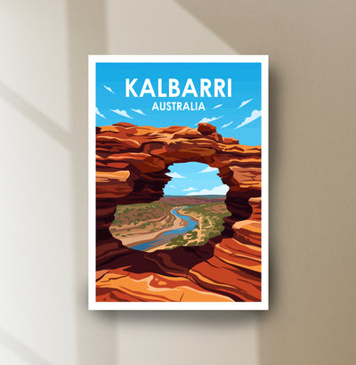 Kalbarri