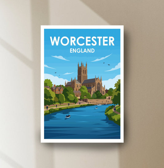 Worcester