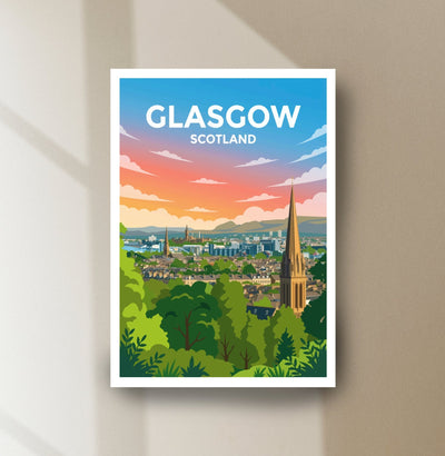 Glasgow