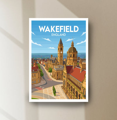 Wakefield
