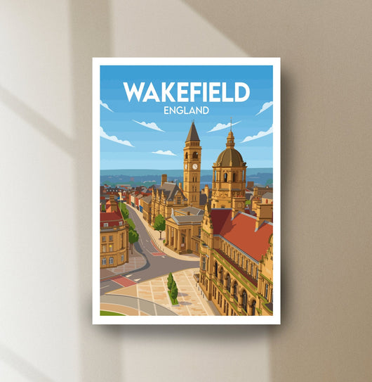 Wakefield