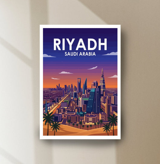 Riyadh