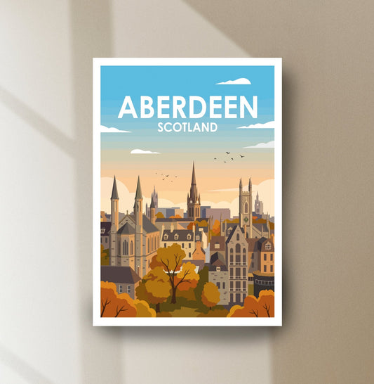 Aberdeen
