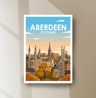 Aberdeen