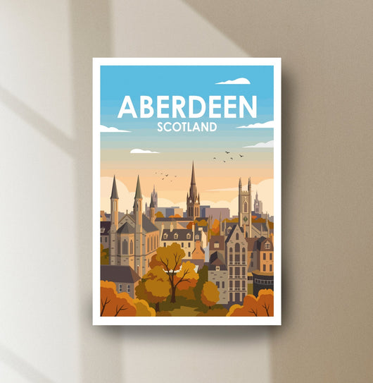 Aberdeen