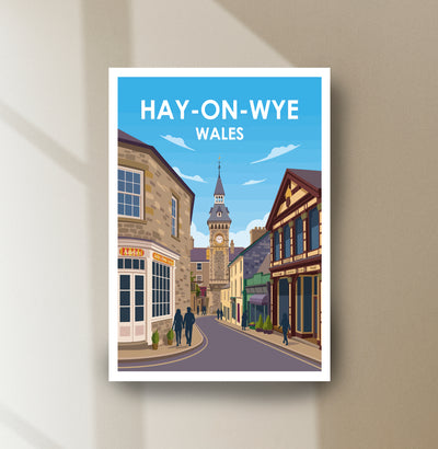Hay-On-Wye