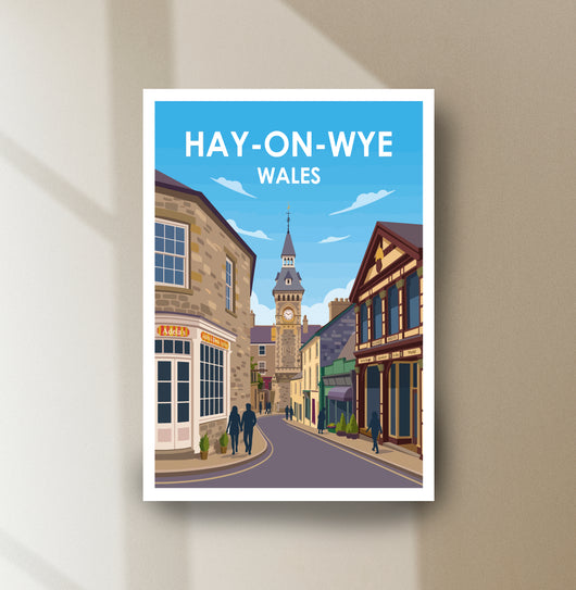 Hay-On-Wye