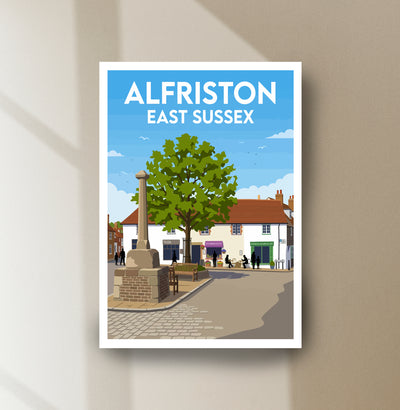 Alfriston