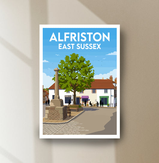 Alfriston