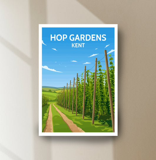 Hop Gardens
