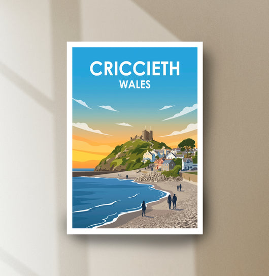 Criccieth