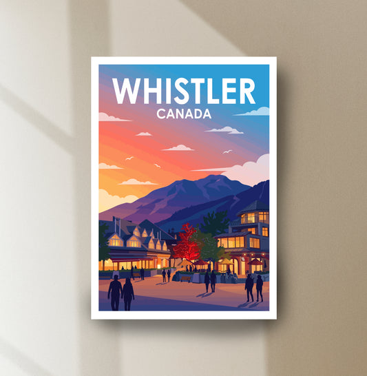 Whistler