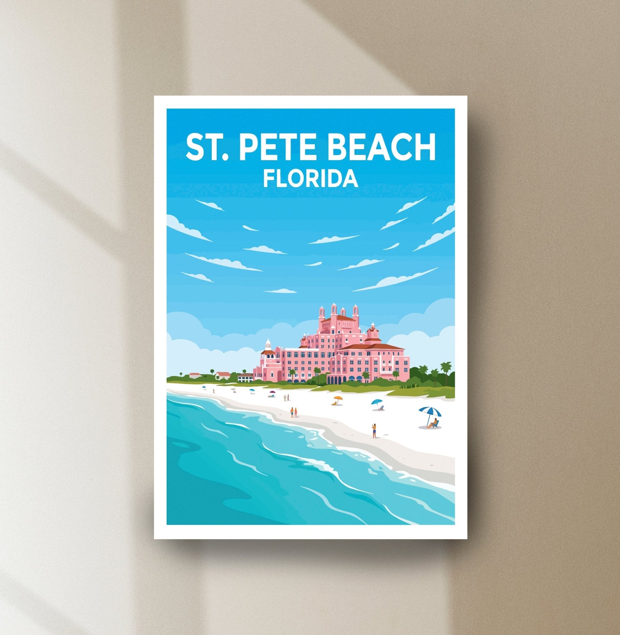 St. Pete Beach