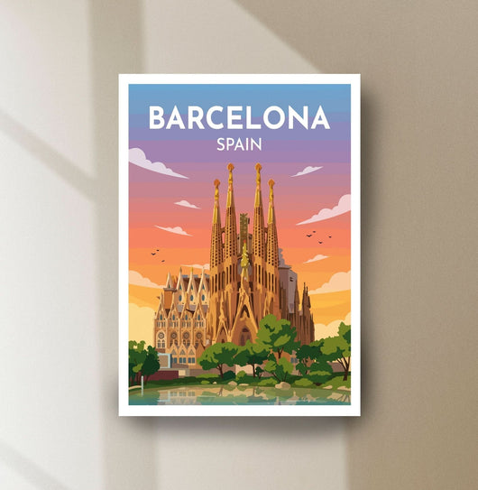 Barcelona