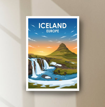 Iceland