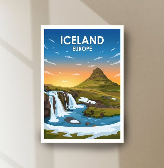 Iceland