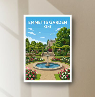 Emmetts Garden