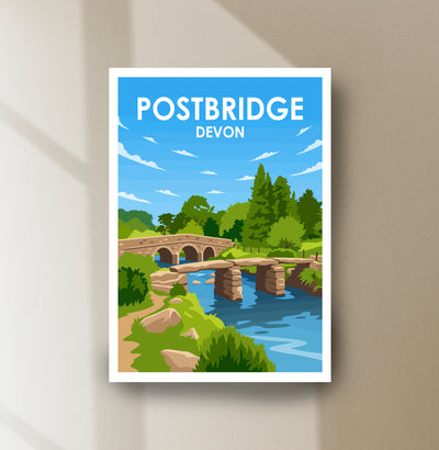 Postbridge