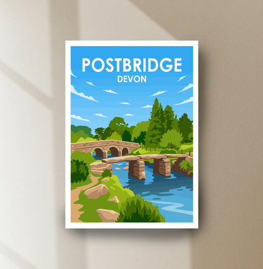 Postbridge