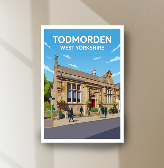 Todmorden