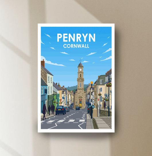 Penryn