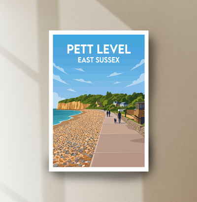 Pett Level