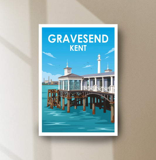 Gravesend