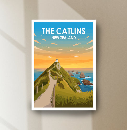 The Catlins