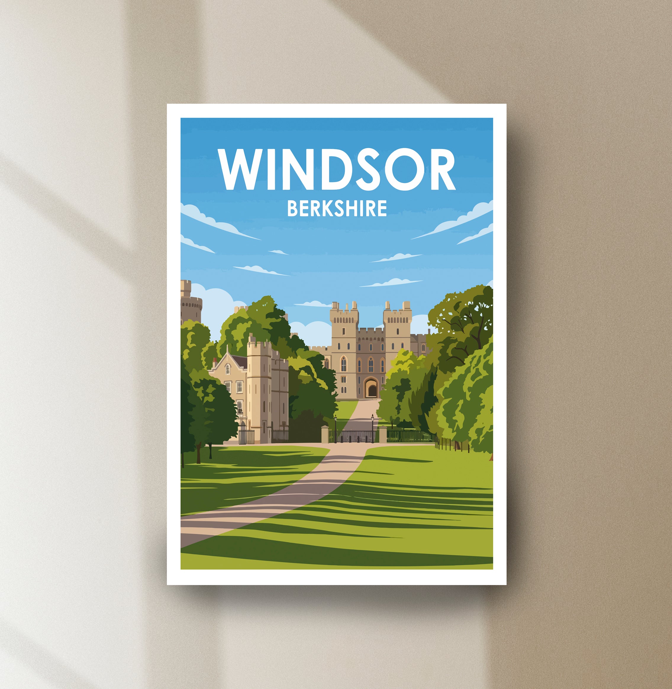 Windsor