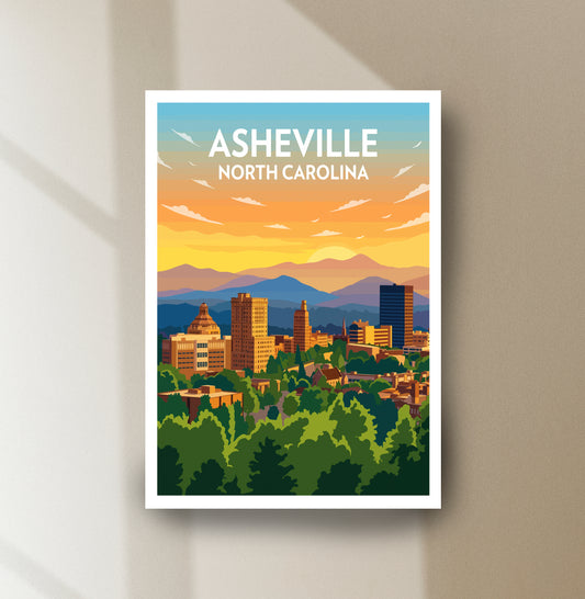 Asheville