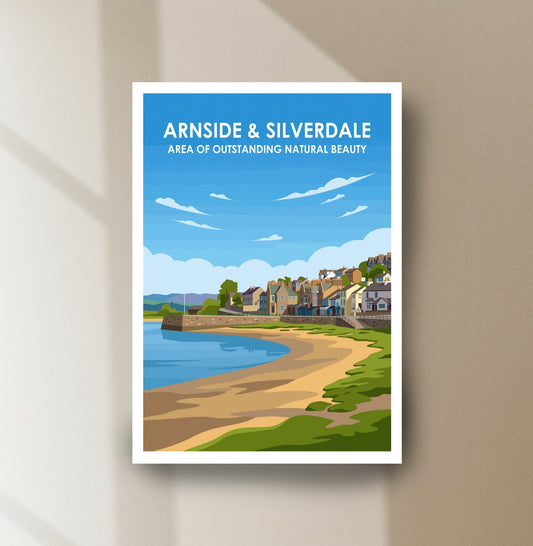 Arnside & Silverdale