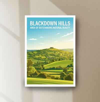 Blackdown Hills
