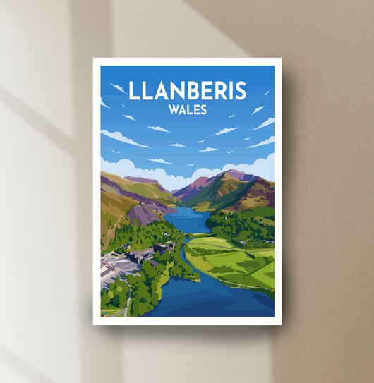 Llanberis