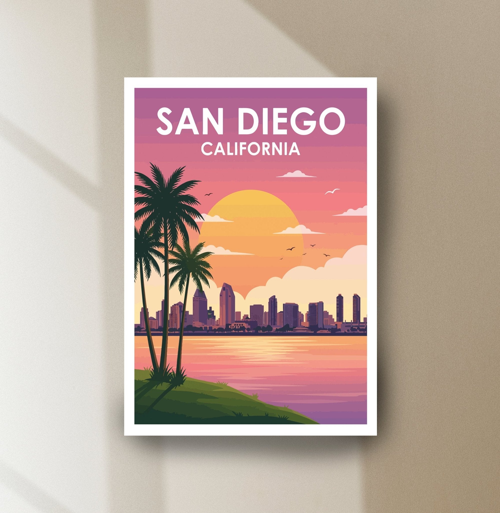 San Diego