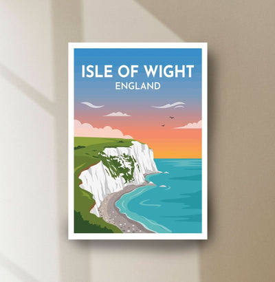 Isle Of Wight