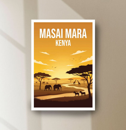 Masai Mara