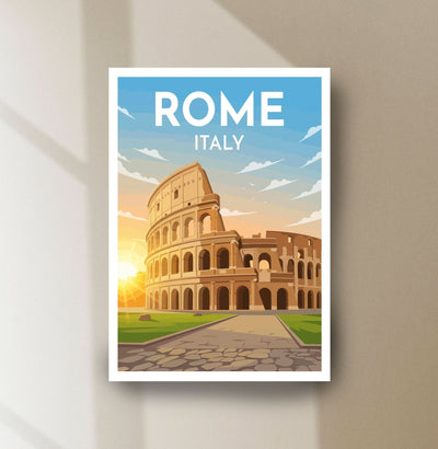 Rome