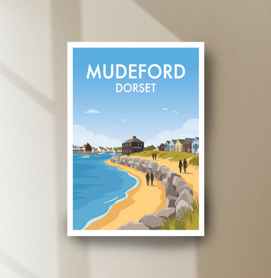 Mudeford