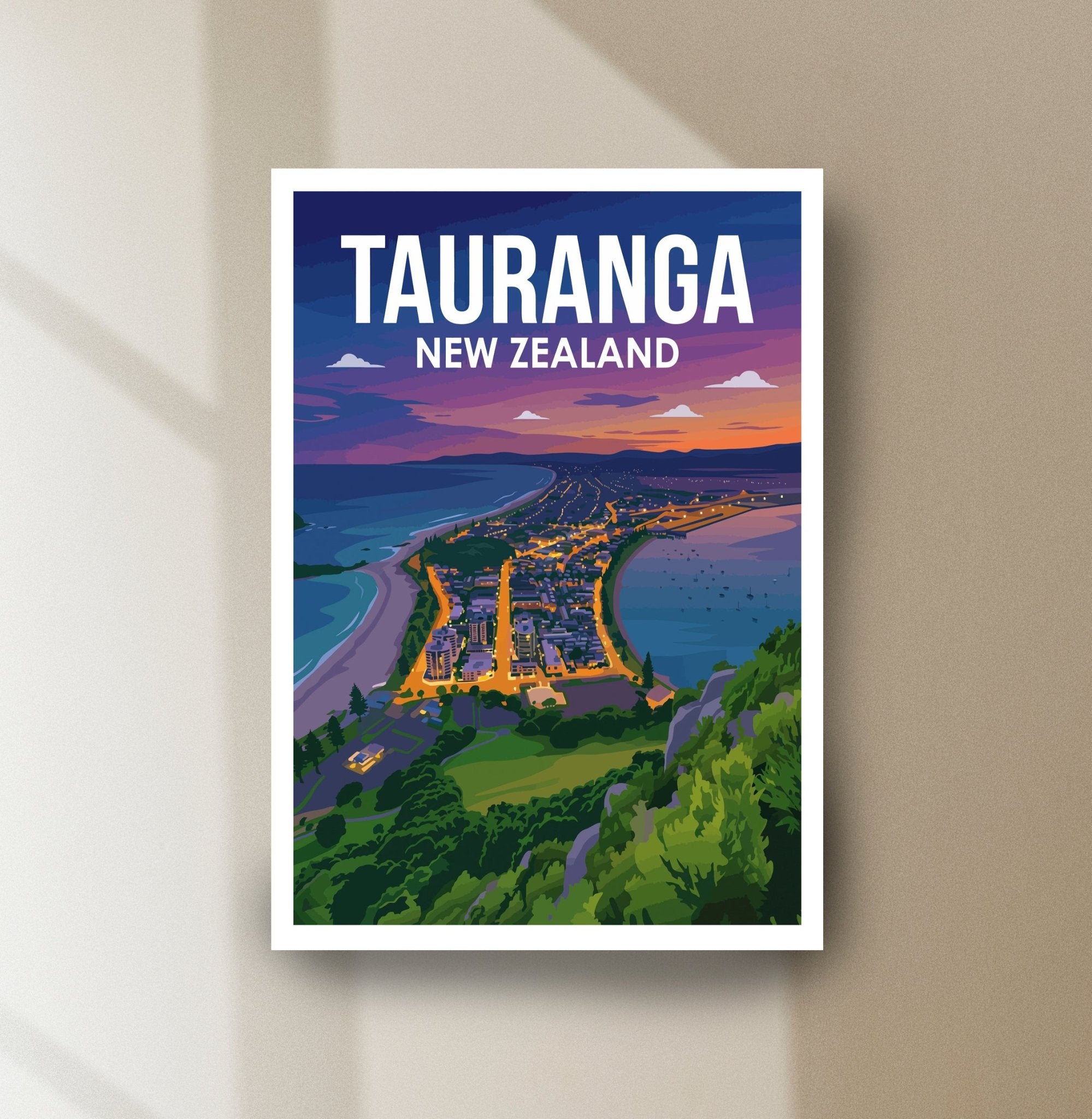 Tauranga