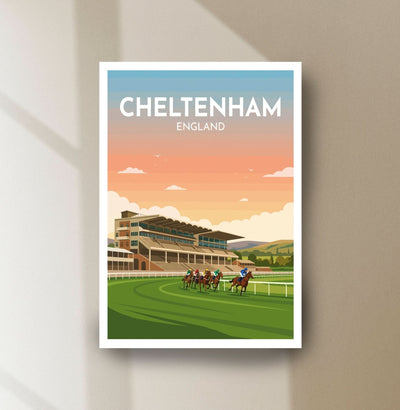 Cheltenham
